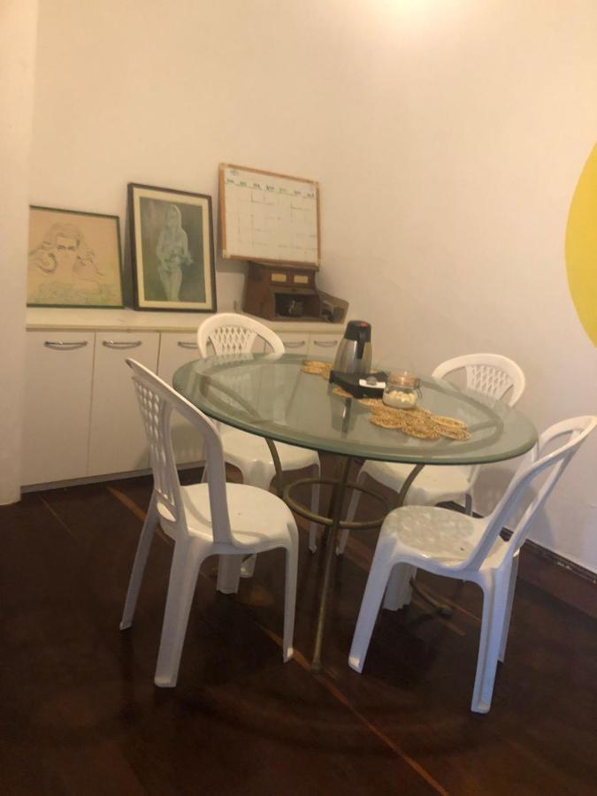 Ape Praia Do Futuro Lejlighed Fortaleza  Eksteriør billede